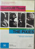 Loud Quiet Loud : A Film About The Pixies (DVD)