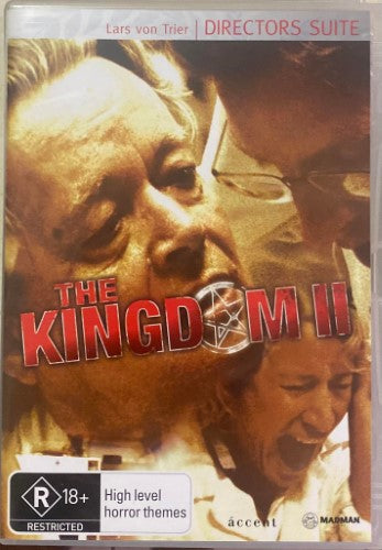 The Kingdom II (DVD)