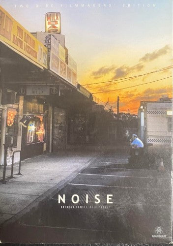 Noise (DVD)