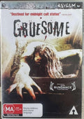 Gruesome (DVD)
