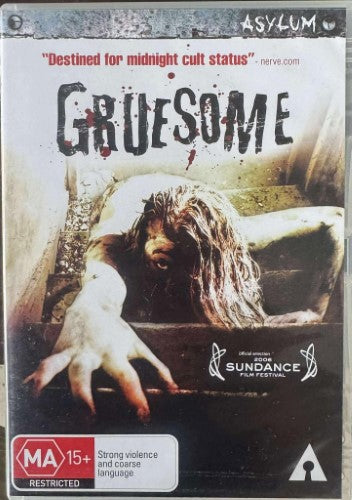 Gruesome (DVD)