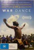 War Dance (DVD)
