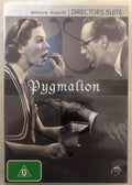 Pygmalion (DVD)