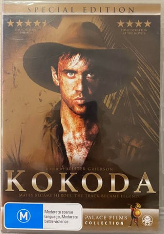 Kokoda (DVD)