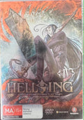 Hellsing IV