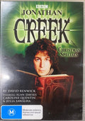 Jonathan Creek : Christmas Specials (DVD)