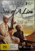 Son Of A Lion (DVD)