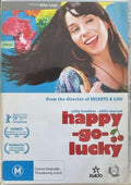 Happy-Go-Lucky (DVD)