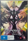 Death Note Relight: Visions of a God (DVD)