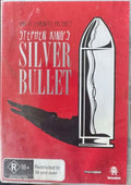 Silver Bullet (DVD)