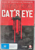 Cat's Eye (DVD)