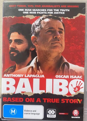 Balibo (Blu Ray)