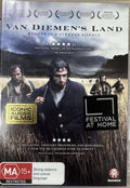 Van Diemen's Land (DVD)