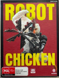 Robot Chicken : Season 5 (DVD)