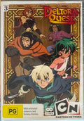 Deltora Quest : Collection 3
