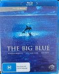 The Big Blue (Blu-Ray)