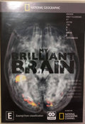 My Brilliant Brain (DVD)