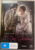 I, Don Giovanni (DVD)
