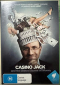 Casino Jack & The United States Of Money (DVD)