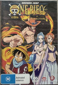 Shonen Jump - One Piece : Collection 8 (DVD)