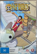 Shonen Jump - One Piece : Collection 12 (DVD)