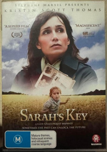 Sarah's Key