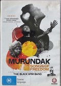 The Black Arm Band - Murundak : Songs Of Freedom (DVD)