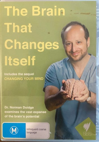 The Brain That Changes Itself (DVD)