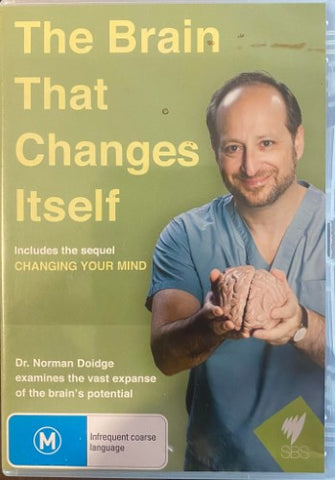 The Brain That Changes Itself (DVD)