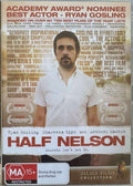 Half Nelson (DVD)