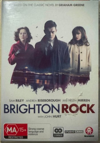 Brighton Rock