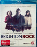Brighton Rock (Blu-Ray)