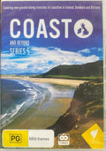 Coast : Series Five (DVD)