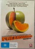 Freakanomics : The Movie (DVD)