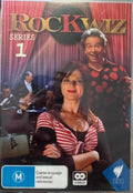 Rockwiz : Series 1 (DVD)