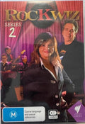 Rockwiz : Series 2 (DVD)