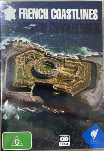 French Coastlines (DVD)