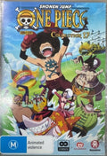 Shonen Jump - One Piece : Collection 17 (DVD)