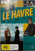 Le Havre (DVD)