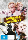 Sweeney / Sweeney 2 (DVD)