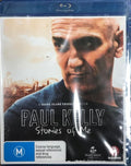 Paul Kelly - Stories Of Me (Blu Ray)