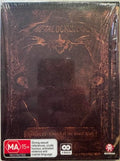 Metalocalypse : Season IV Church Of The Black Klok (DVD)