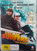 Storm Surfers : The Movie