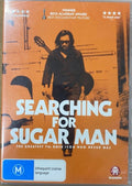 Searching for Sugarman (DVD)