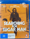 Rodriguez - Searching for Sugarman (Blu-Ray)