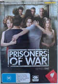 Prisoners Of War : Series One