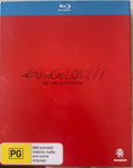 Evangelion : 111 You Are (Not) Alone (Blu-Ray)