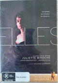 Elles (DVD)