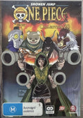 Shonen Jump - One Piece : Collection 20 (DVD)