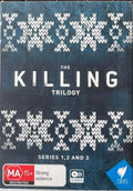 The Killing : Seasons 1-3 (Box Set)